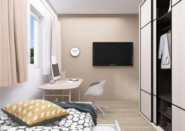 Na predaj 4izbový bungalov v obci Láb, okr. Malacky, 4 parkovacie miesta.