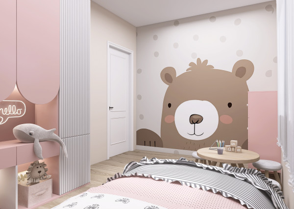 Na predaj krásny 4 izbový bungalov v obci Láb, okr. Malacky