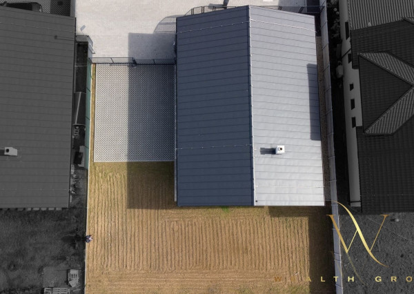 Na predaj krásny 4 izbový bungalov v obci Láb, okr. Malacky