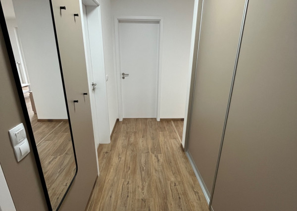 Na predaj  2 izbový velkometražný byt v Bratilave-Bory