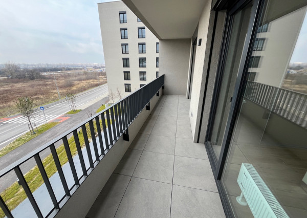 Na predaj  2 izbový velkometražný byt v Bratilave-Bory