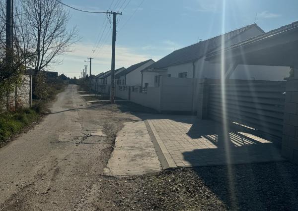 POSLEDNÝ VOĽNÝ RD! Jelka, okr. GA –  na predaj 4i tehlová NOVOSTAVBA RD v štandarde.