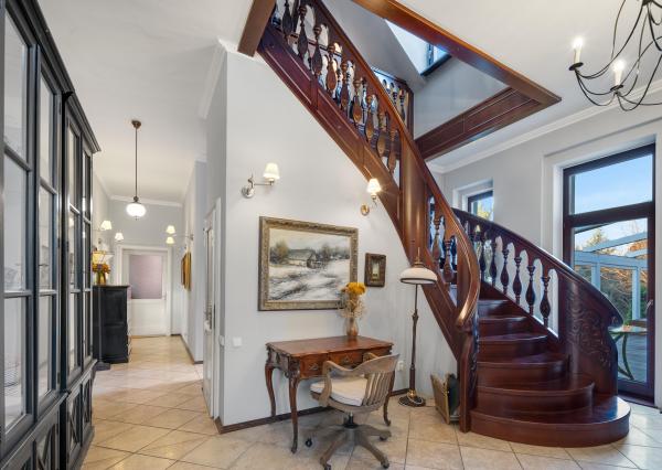 6 izbový rodinný dom Bernolákovo na predaj, priestranný, očarujúci s veľkým pozemkom