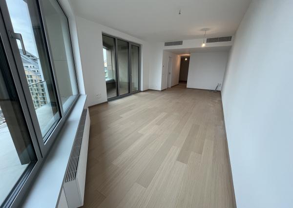 Na PREDAJ 3 izbový byt SKY PARK 4 s pivničnou kobkou a garážovým státím (možnosť odpočtu DPH)