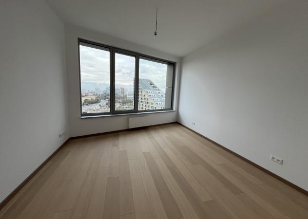 Na PREDAJ 3 izbový byt SKY PARK 4 s pivničnou kobkou a garážovým státím (možnosť odpočtu DPH)