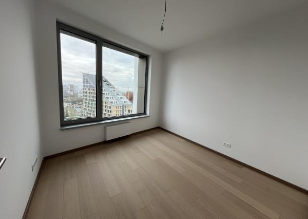 Na PREDAJ 3 izbový byt SKY PARK 4 s pivničnou kobkou a garážovým státím (možnosť odpočtu DPH)