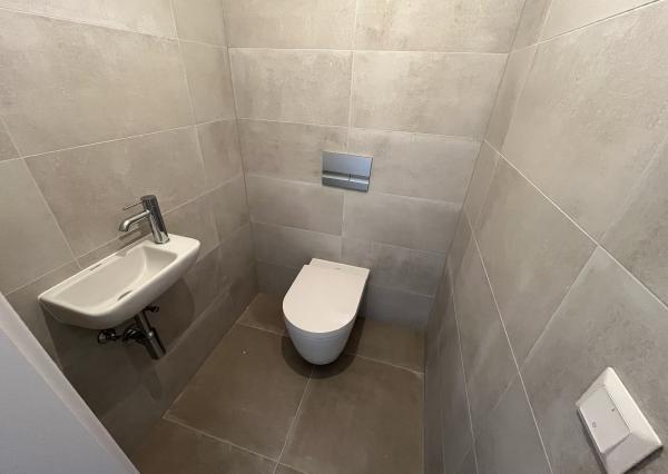 Na PREDAJ 3 izbový byt SKY PARK 4 s pivničnou kobkou a garážovým státím (možnosť odpočtu DPH)