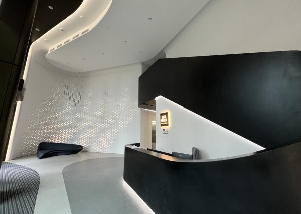 Na PREDAJ 3 izbový byt SKY PARK 4 s pivničnou kobkou a garážovým státím (možnosť odpočtu DPH)