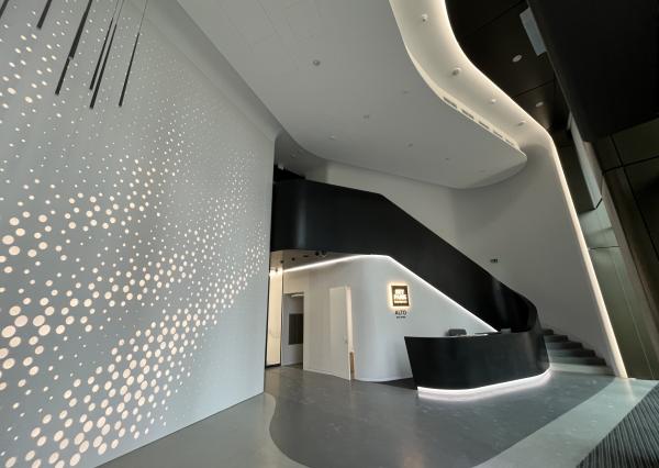 Na PREDAJ 3 izbový byt SKY PARK 4 s pivničnou kobkou a garážovým státím (možnosť odpočtu DPH)