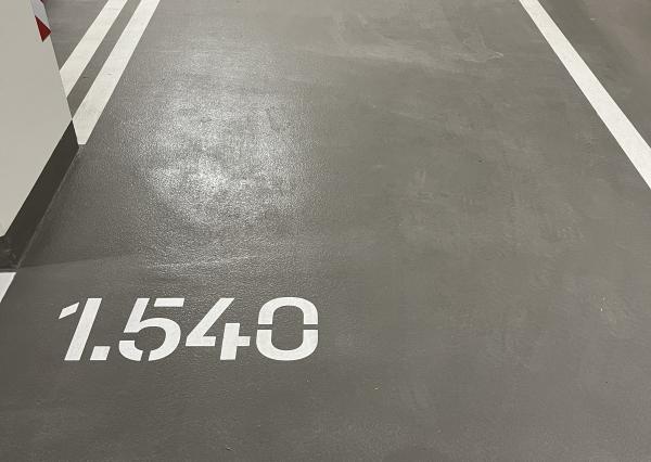 Na PREDAJ 3 izbový byt SKY PARK 4 s pivničnou kobkou a garážovým státím (možnosť odpočtu DPH)