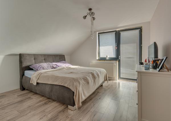 REZERVOVANÉ 5-izbový Rodinný Dom Na predaj - Trstice