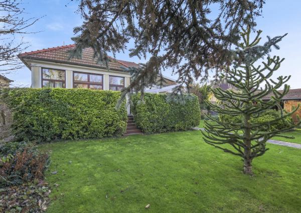 6 izbový rodinný dom Bernolákovo na predaj, priestranný, očarujúci s veľkým pozemkom