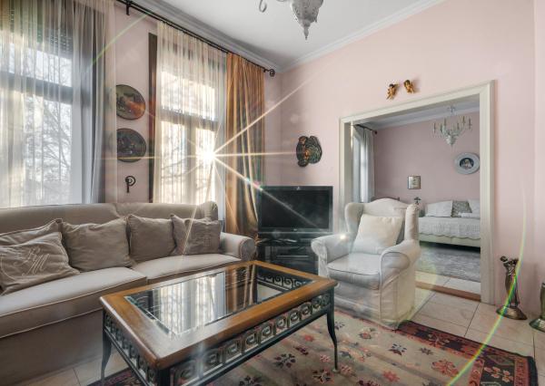 6 izbový rodinný dom Bernolákovo na predaj, priestranný, očarujúci s veľkým pozemkom