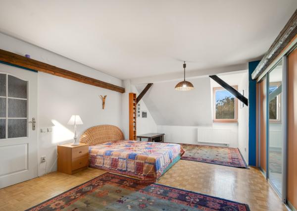 6 izbový rodinný dom Bernolákovo na predaj, priestranný, očarujúci s veľkým pozemkom