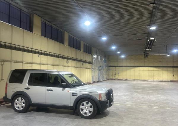 NA PRENÁJOM VÝROBNÁ HALA – VEĽKÝ BIEL, SENEC