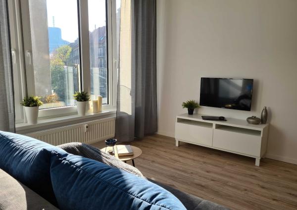 Na prenájom 2- izbový byt v novostavbe na ul.Šancovej  v Bratislave