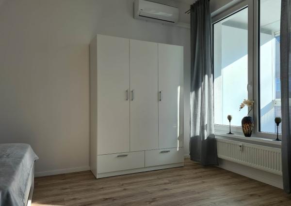 Na prenájom 2- izbový byt v novostavbe na ul.Šancovej  v Bratislave