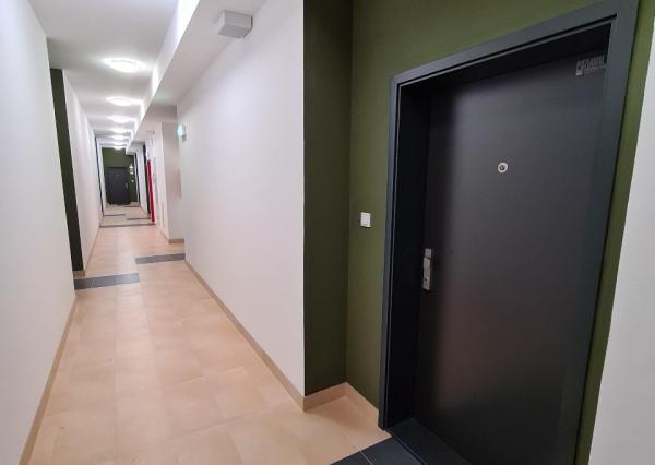 Na prenájom 2- izbový byt v novostavbe na ul.Šancovej  v Bratislave