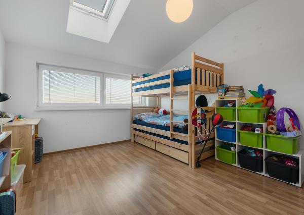 Krásny slnečný 3-izbový byt v novostavbe s parkovacím státim v Bernolákove na predaj