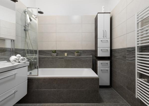 Krásny slnečný 3-izbový byt v novostavbe s parkovacím státim v Bernolákove na predaj