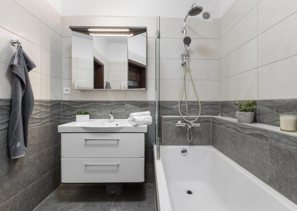 Krásny slnečný 3-izbový byt v novostavbe s parkovacím státim v Bernolákove na predaj