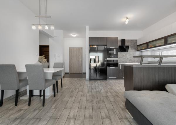 Krásny slnečný 3-izbový byt v novostavbe s parkovacím státim v Bernolákove na predaj