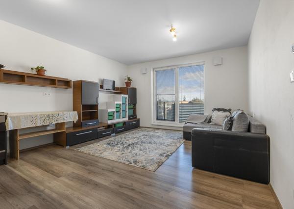 Útulný 2-izbový byt v Novej Dedinke na predaj, vhodný aj ako instetičná príležitosť