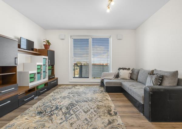 Útulný 2-izbový byt v Novej Dedinke na predaj, vhodný aj ako instetičná príležitosť