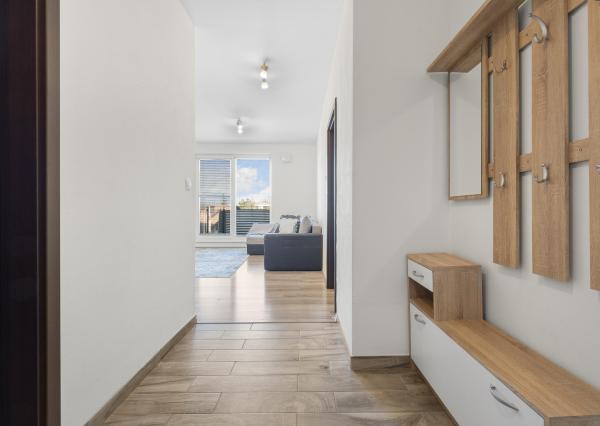 Útulný 2-izbový byt v Novej Dedinke na predaj, vhodný aj ako instetičná príležitosť