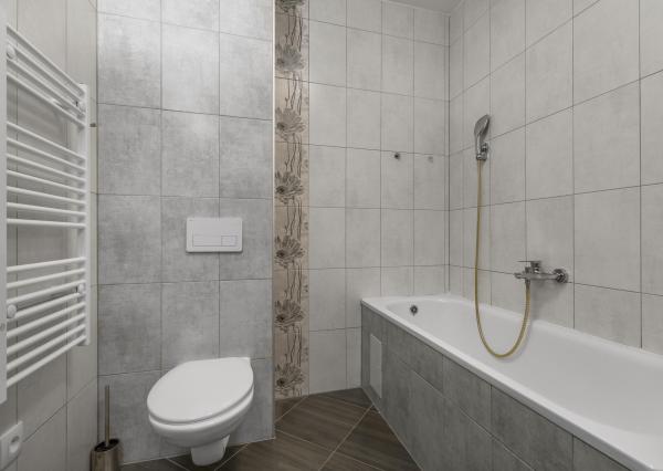 Útulný 2-izbový byt v Novej Dedinke na predaj, vhodný aj ako instetičná príležitosť