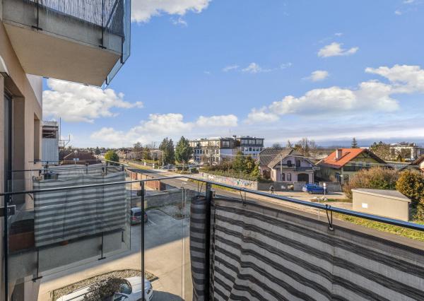 Útulný 2-izbový byt v Novej Dedinke na predaj, vhodný aj ako instetičná príležitosť