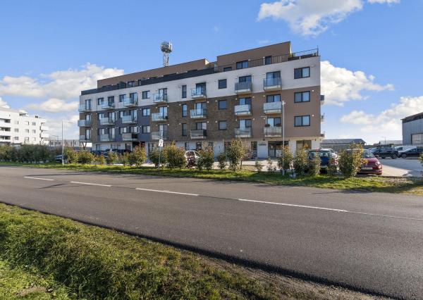 Útulný 2-izbový byt v Novej Dedinke na predaj, vhodný aj ako instetičná príležitosť