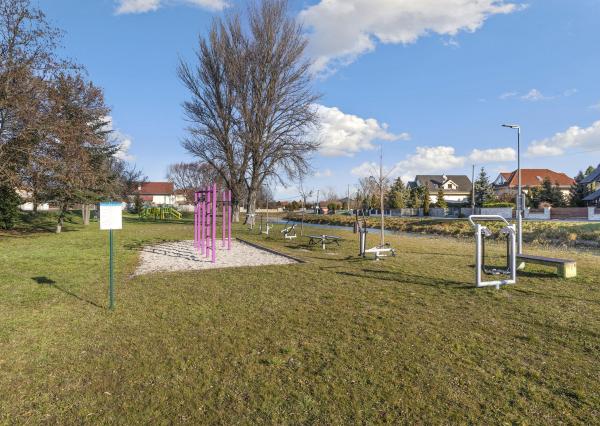 Útulný 2-izbový byt v Novej Dedinke na predaj, vhodný aj ako instetičná príležitosť