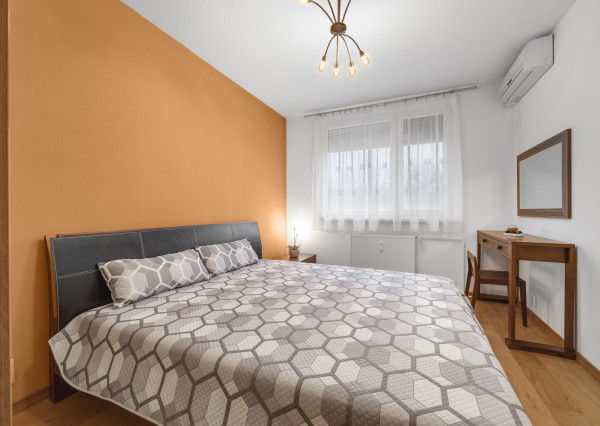 PRENAJATÝ - Wealth Group ponúka exkluzívne na prenájom 2,5 izbový byt v Bratislave