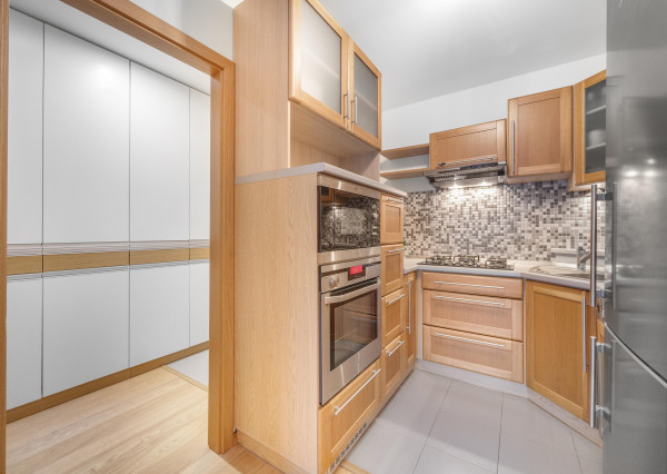 PRENAJATÝ - Wealth Group ponúka exkluzívne na prenájom 2,5 izbový byt v Bratislave