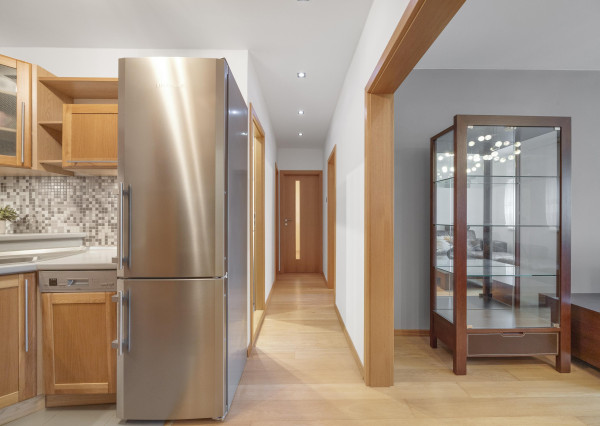 PRENAJATÝ - Wealth Group ponúka exkluzívne na prenájom 2,5 izbový byt v Bratislave