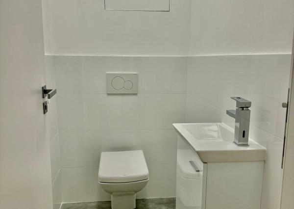 Na predaj 3 izbový bytv modernej novostavbe v Bratislave-TEHELNE POLE