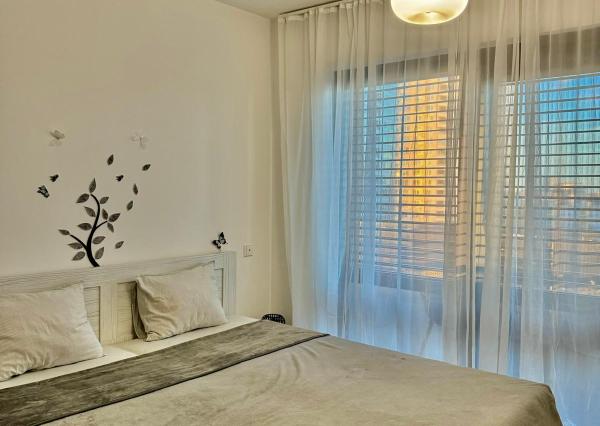 Na predaj 3 izbový bytv modernej novostavbe v Bratislave-TEHELNE POLE