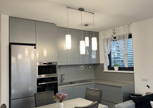 Na predaj 3 izbový bytv modernej novostavbe v Bratislave-TEHELNE POLE