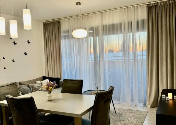 Na predaj 3 izbový bytv modernej novostavbe v Bratislave-TEHELNE POLE