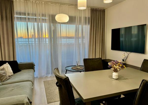 Na predaj 3 izbový bytv modernej novostavbe v Bratislave-TEHELNE POLE