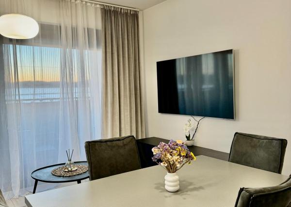 Na predaj 3 izbový bytv modernej novostavbe v Bratislave-TEHELNE POLE