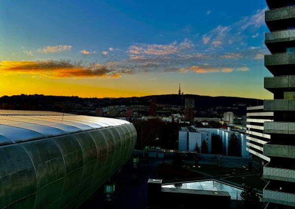 Na predaj 3 izbový bytv modernej novostavbe v Bratislave-TEHELNE POLE