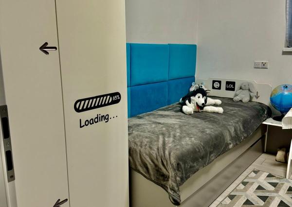 Na predaj 3 izbový bytv modernej novostavbe v Bratislave-TEHELNE POLE