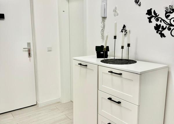 Na predaj 3 izbový bytv modernej novostavbe v Bratislave-TEHELNE POLE