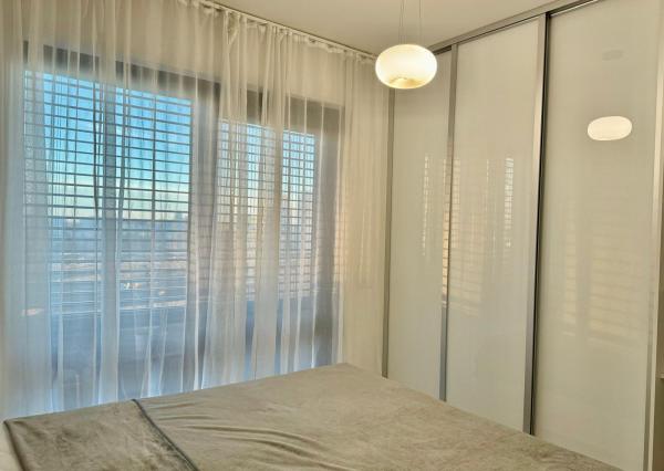 Na predaj 3 izbový bytv modernej novostavbe v Bratislave-TEHELNE POLE