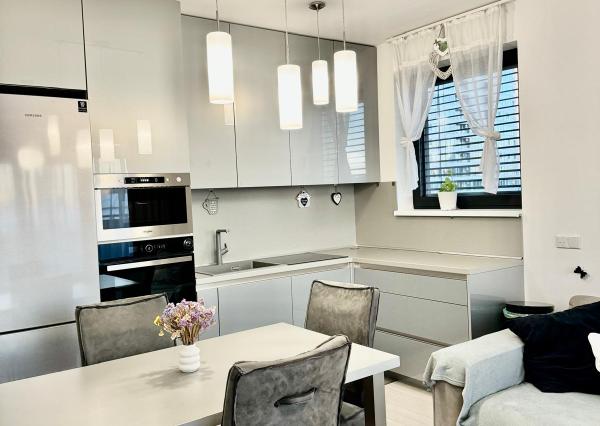 Na predaj 3 izbový bytv modernej novostavbe v Bratislave-TEHELNE POLE