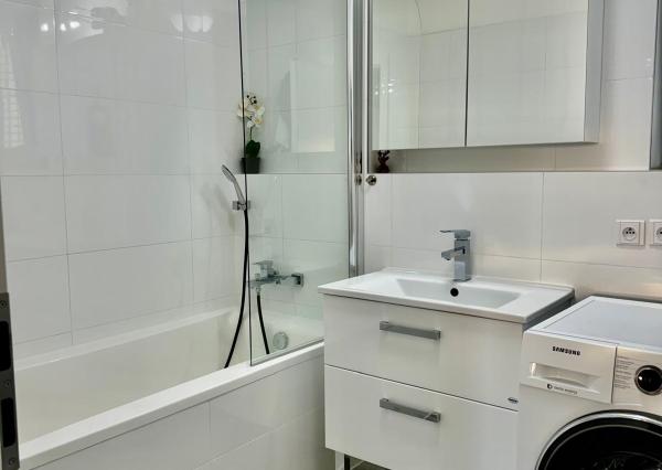 Na predaj 3 izbový bytv modernej novostavbe v Bratislave-TEHELNE POLE