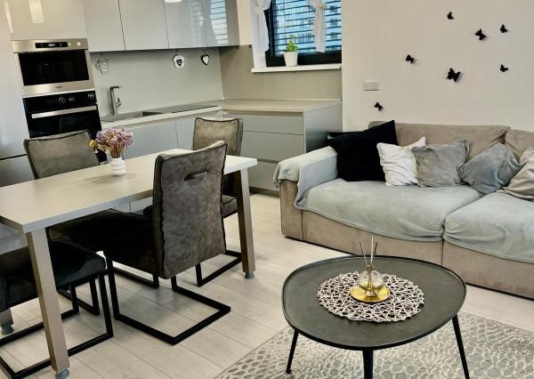 Na predaj 3 izbový bytv modernej novostavbe v Bratislave-TEHELNE POLE