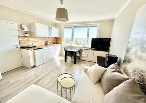 Na prenájom utulný 2 izbový byt v Bratislave-Petržalke